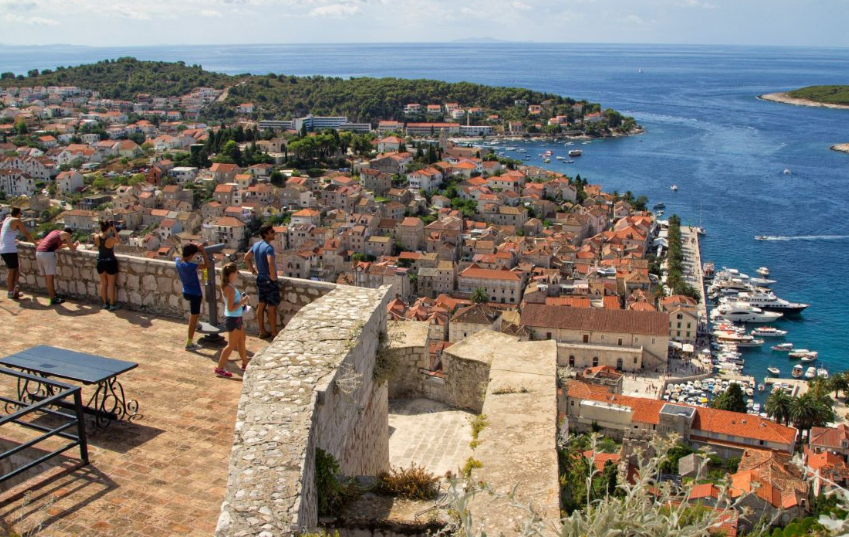 Fortica Fortress